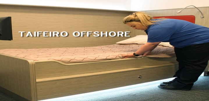 Taifeiro Offshore
