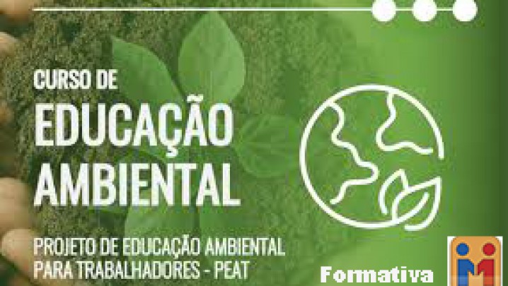 PEAT – PROJETO DE EDUCAÇÃO AMBIENTAL PARA TRABALHADORES