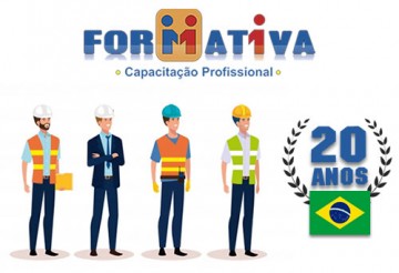 Nossa Empresa