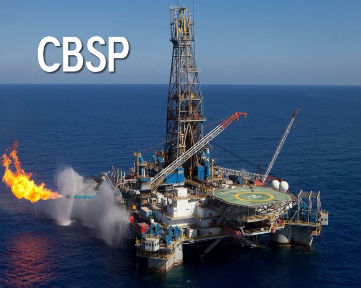 CBSP - Curso Básico de Segurança em Plataformas