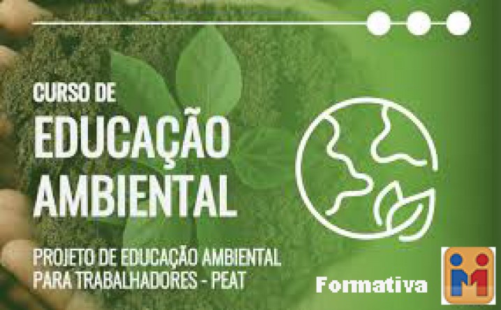 PEAT – PROJETO DE EDUCAÇÃO AMBIENTAL PARA TRABALHADORES