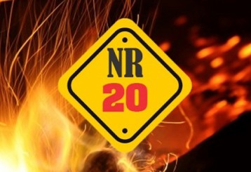 Mais sobre: NR 20 Segurança com Inflamáveis  e Combustíveis 